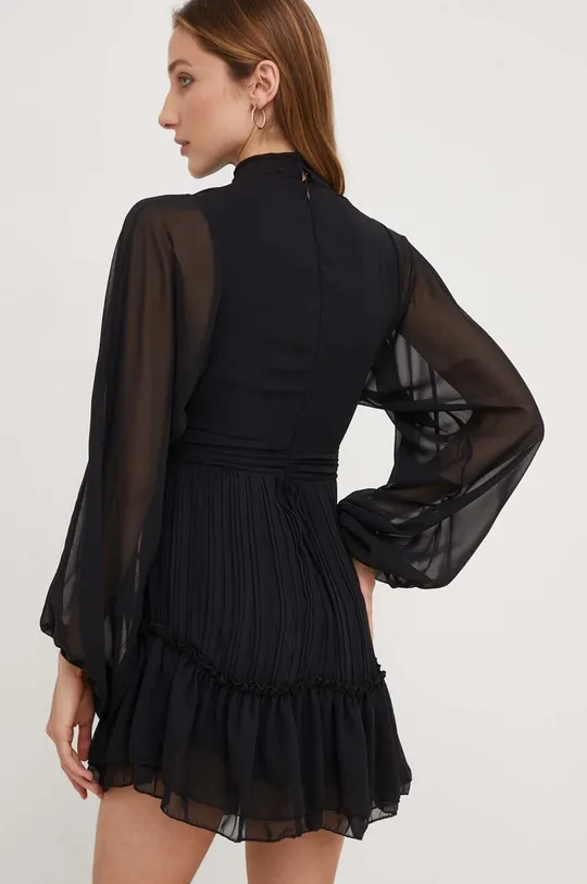 Φόρεμα Answear Lab X limited collection NO SHAME  100% Πολυεστέρας