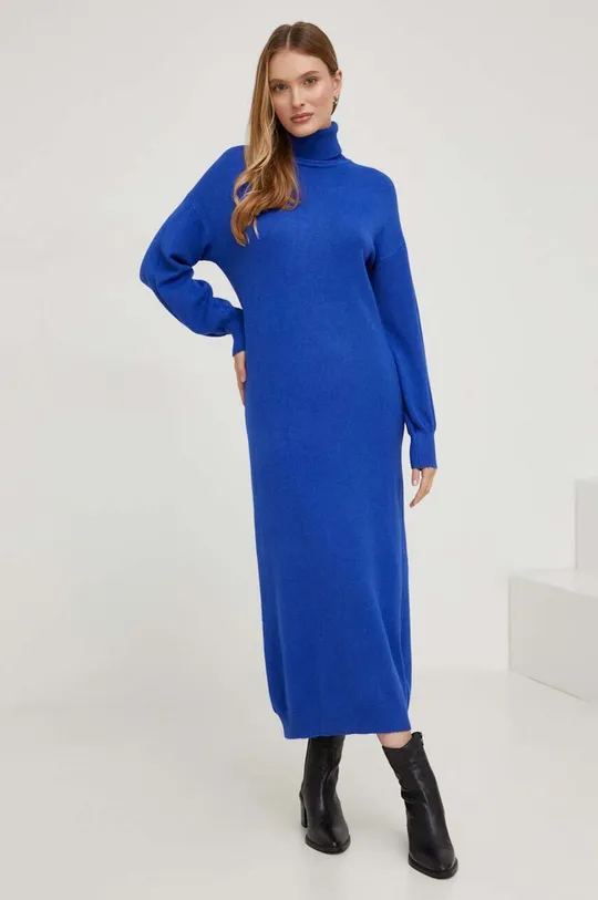 Answear Lab vestito blu
