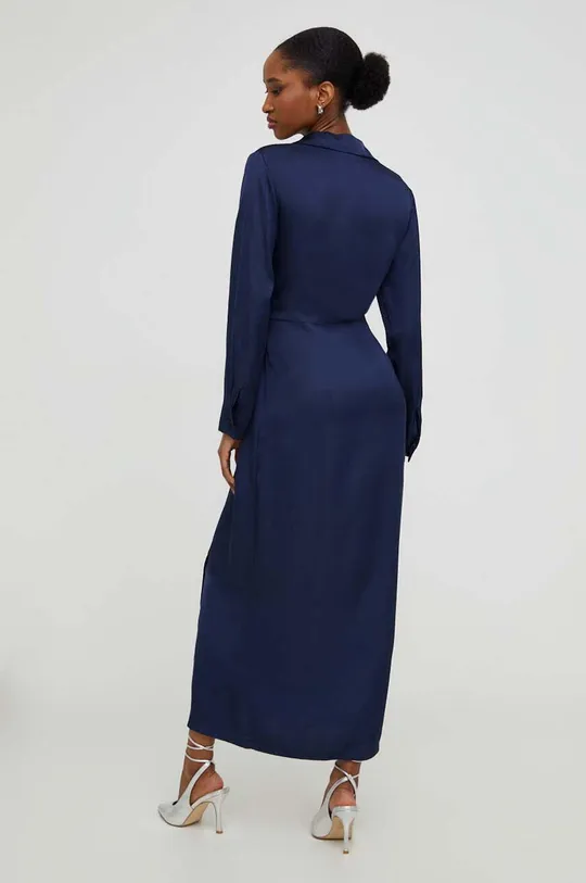 Φόρεμα Answear Lab 100% Βισκόζη