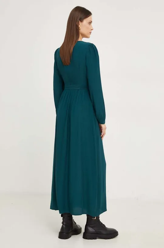 Сукня Answear Lab Основний матеріал: 65% Поліестер, 35% Віскоза Підкладка: 100% Віскоза