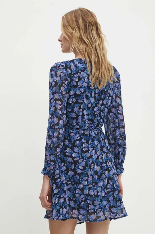 Сукня Answear Lab Основний матеріал: 100% Поліестер Підкладка: 100% Віскоза