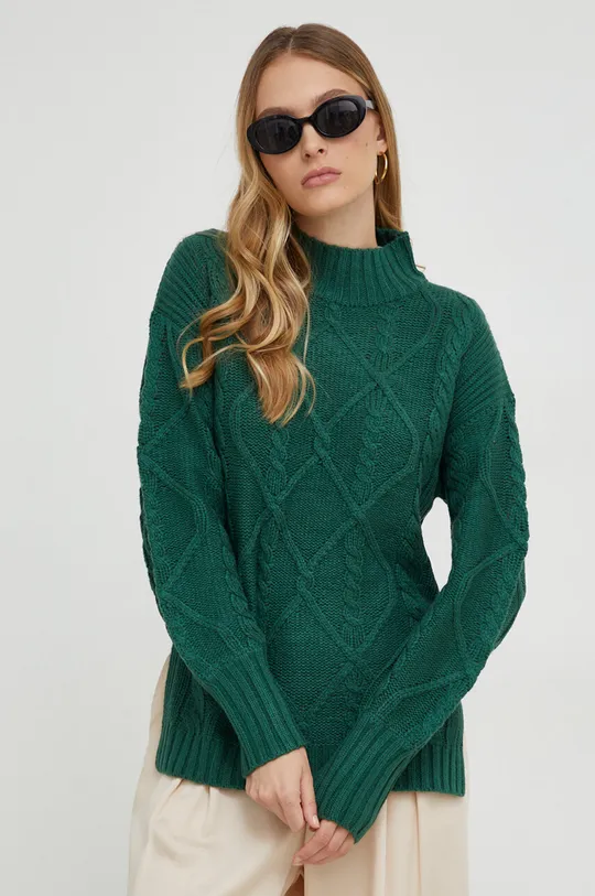 verde Answear Lab Lab maglione Donna