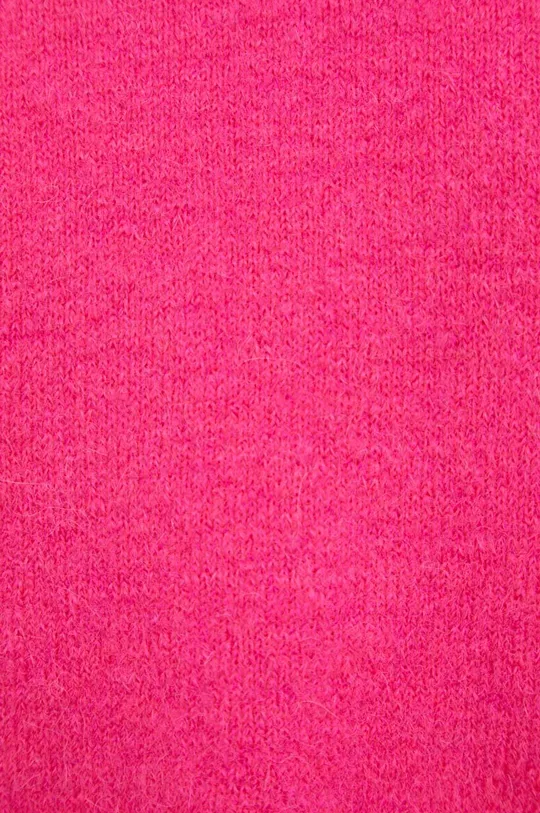 Μάλλινη μπλουζα Answear Lab X limited collection NO SHAME Γυναικεία