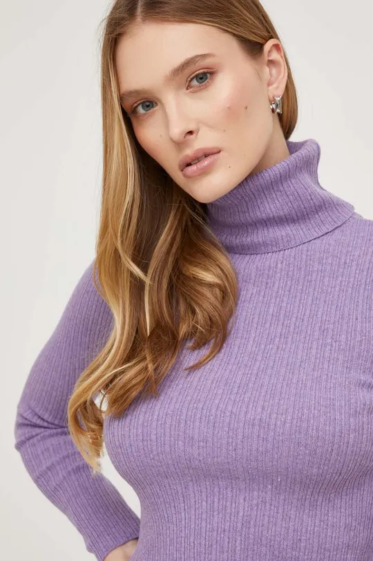 lila Answear Lab pulóver