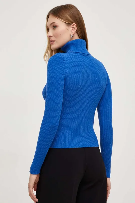 Answear Lab sweter 60 % Poliamid, 40 % Wiskoza