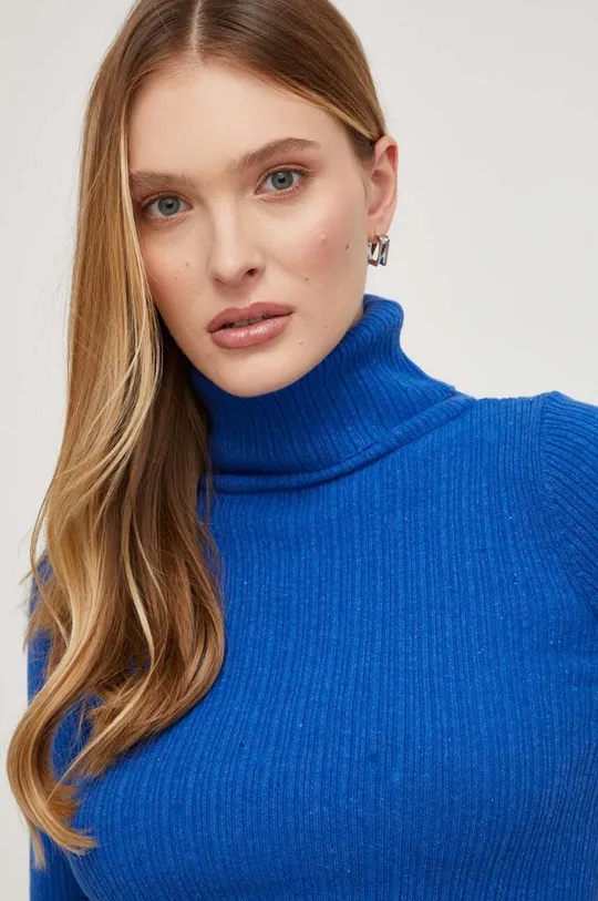 kék Answear Lab pulóver