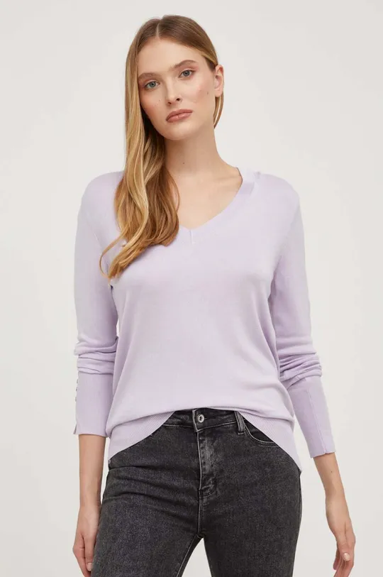 violetto Answear Lab maglione Donna