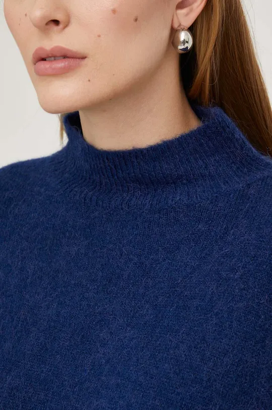 Μάλλινο πουλόβερ Answear Lab Γυναικεία