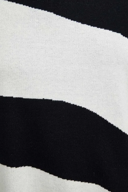 Answear Lab sweter 10056.fh czarny