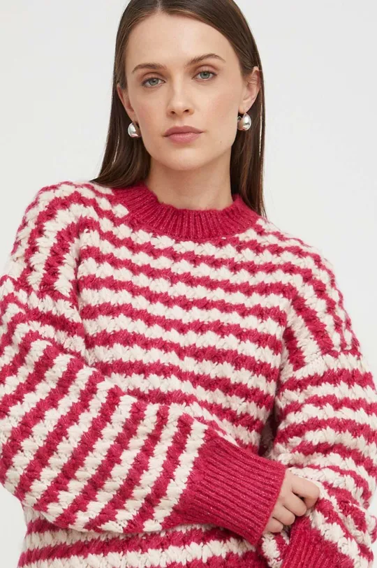 rosa Answear Lab Lab maglione
