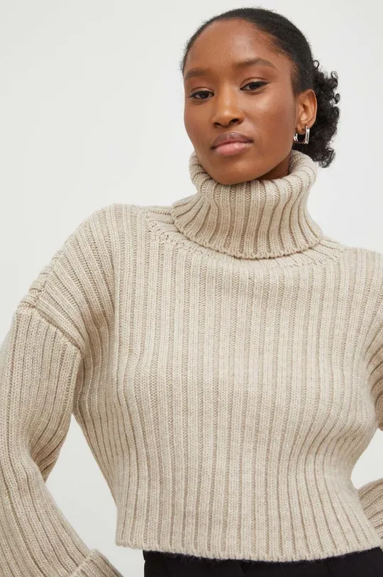 beige Answear Lab maglione