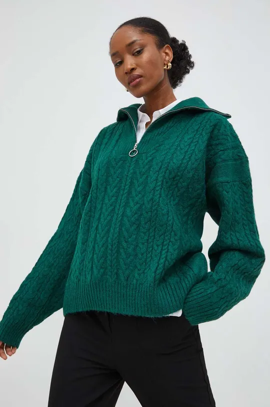 verde Answear Lab maglione Donna
