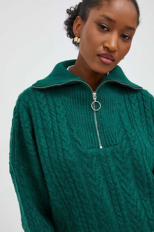 verde Answear Lab maglione