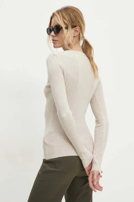Answear Lab sweter 50 % Poliamid, 50 % Wiskoza