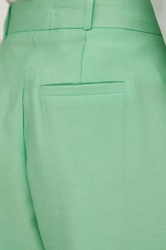 zelena Kratke hlače Answear Lab