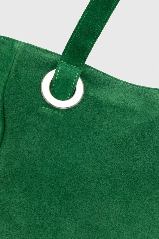 πράσινο Τσάντα σουέτ Answear Lab
