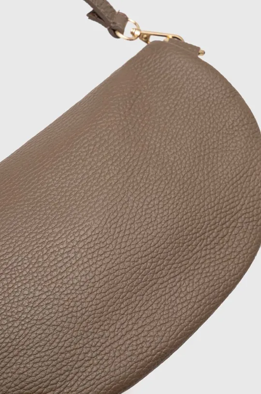 Δερμάτινη τσάντα φάκελος Answear Lab 100% Δέρμα