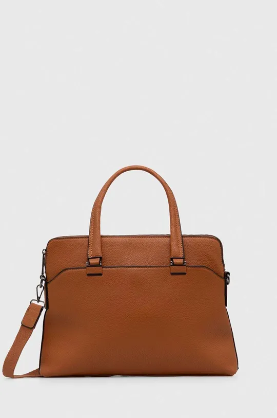 коричневый Сумочка Answear Lab сумка для ноутбука Женский