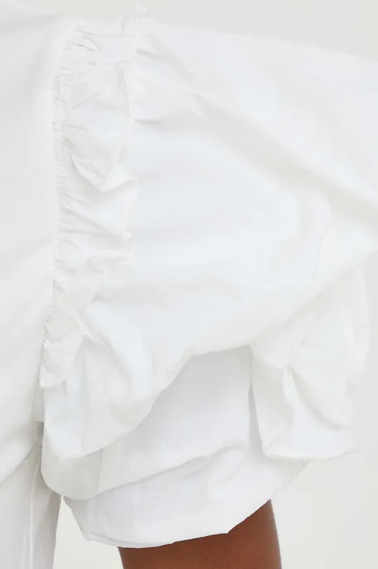 Μπλουζάκι Answear Lab X limited collection BE SHERO Γυναικεία