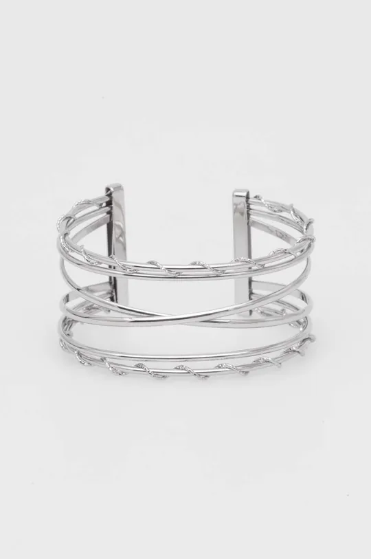 Answear Lab braccialetto argento