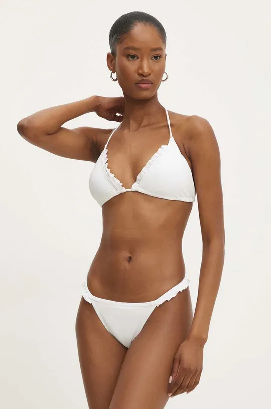 Answear Lab top bikini bianco