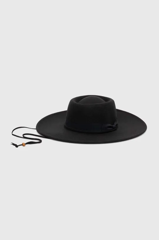 Answear Lab cappello nero