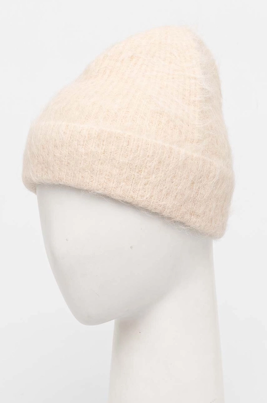 Accessori Answear Lab cappelo in cashemire 9588.CMS beige