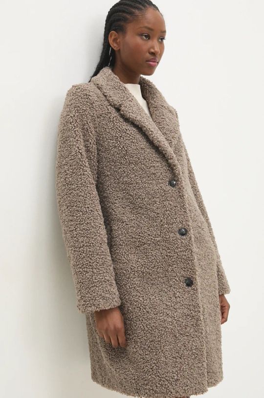 Answear Lab cappotto beige 21760.3430.HWK