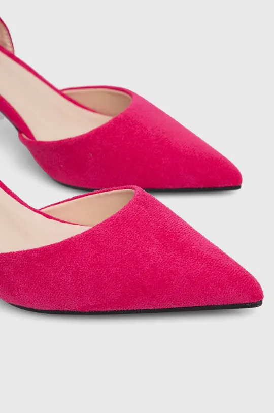 розовый Туфли Answear Lab