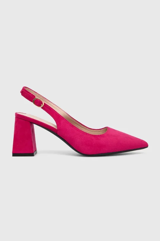 рожевий Туфлі Answear Lab Жіночий