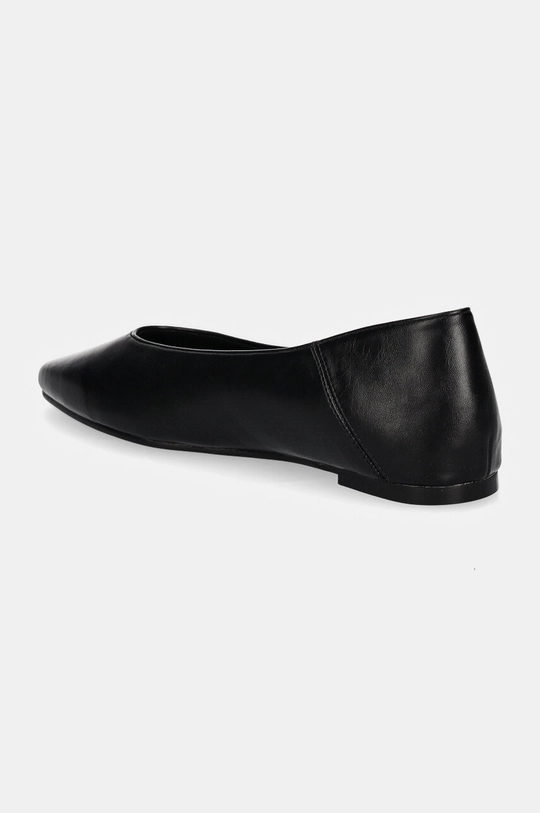 Scarpe Answear Lab ballerine M4640.HWK nero