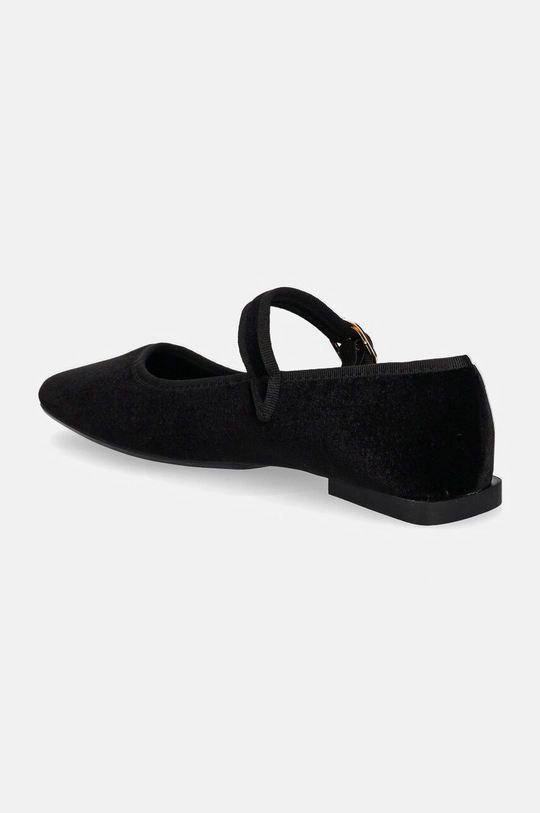 Scarpe Answear Lab ballerine 2734.ims nero