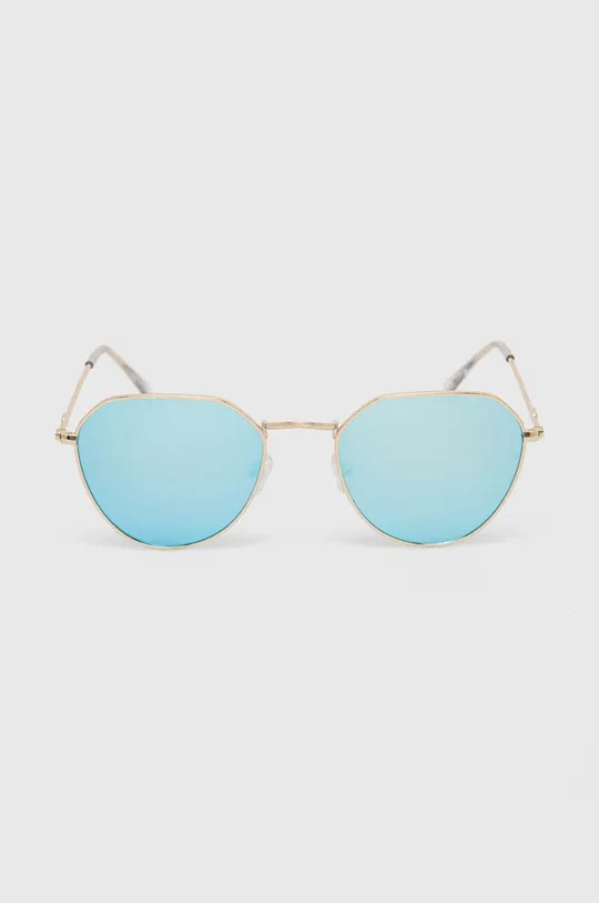 Slnečné okuliare Answear Lab modrá