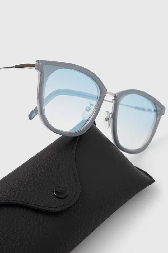 Сонцезахисні окуляри Answear Lab Пластик