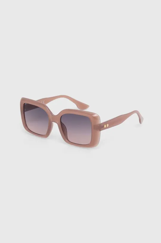 roza Sunčane naočale Answear Lab Ženski