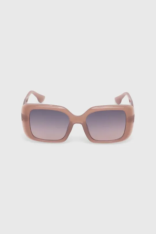 Сонцезахисні окуляри Answear Lab рожевий