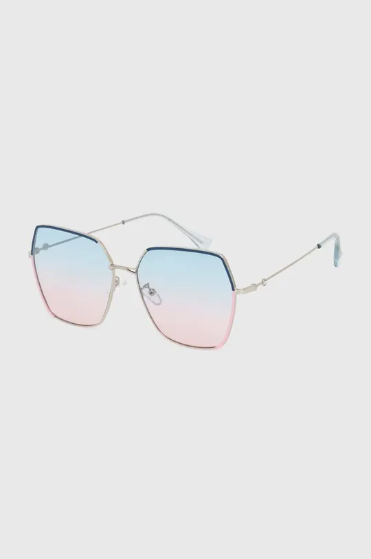 roza Sončna očala Answear Lab Ženski
