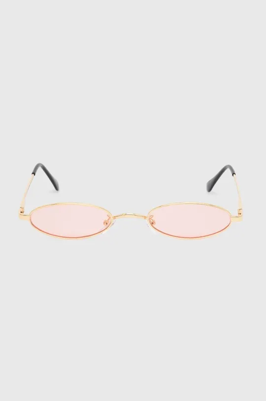 Answear Lab occhiali da sole rosa