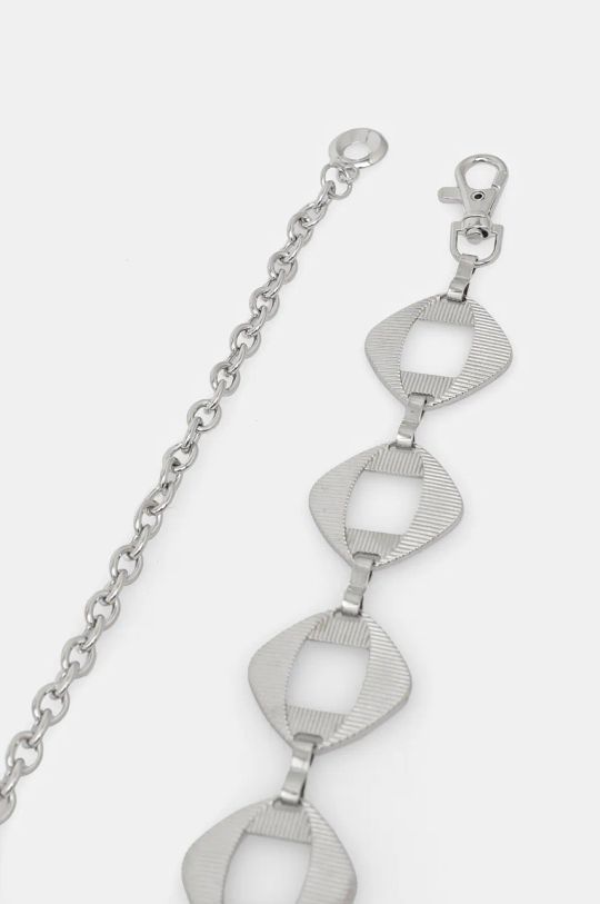 Accessori Answear Lab cintura 3734.ios argento