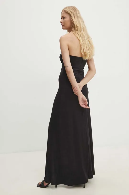 Одежда Платье Answear Lab LC240056.hh. чёрный