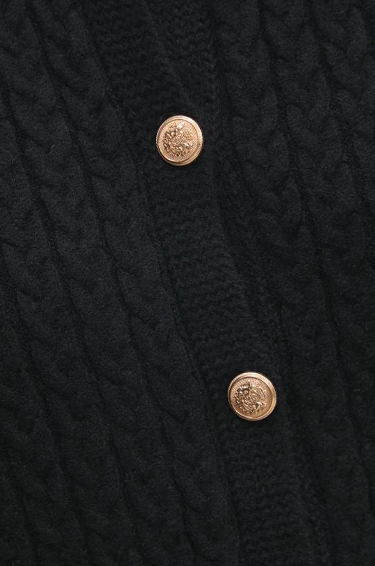 Answear Lab cardigan m8560.FKK nero