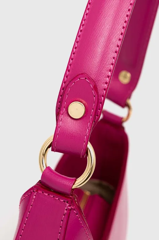 розовый Кожаная сумочка Answear Lab