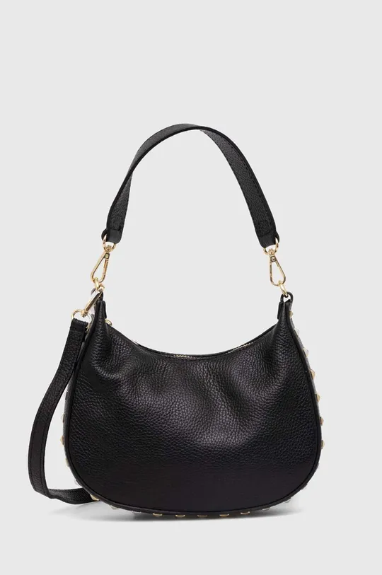 Кожаная сумочка Answear Lab кожа чёрный 249165.1.hms