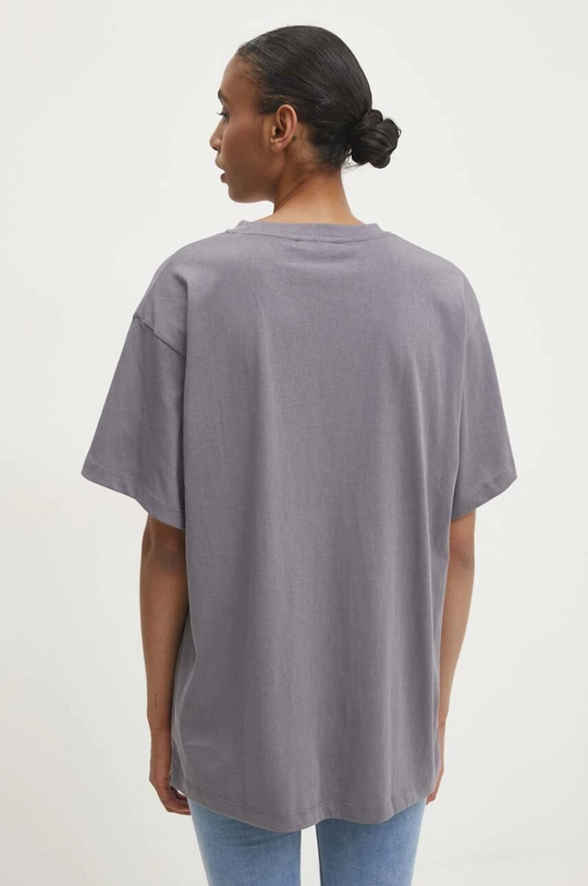 Abbigliamento Answear Lab t-shirt 5035.ijs grigio