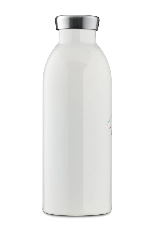 24bottles - Termosz Clima Lovesong 500ml fehér