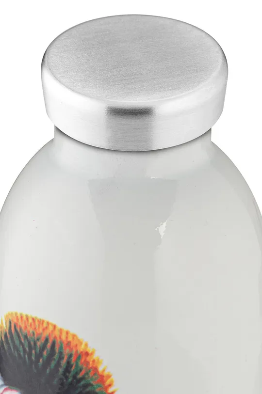 24bottles - Θερμικό μπουκάλι Clima Lovesong 500ml  Ανοξείδωτο ατσάλι