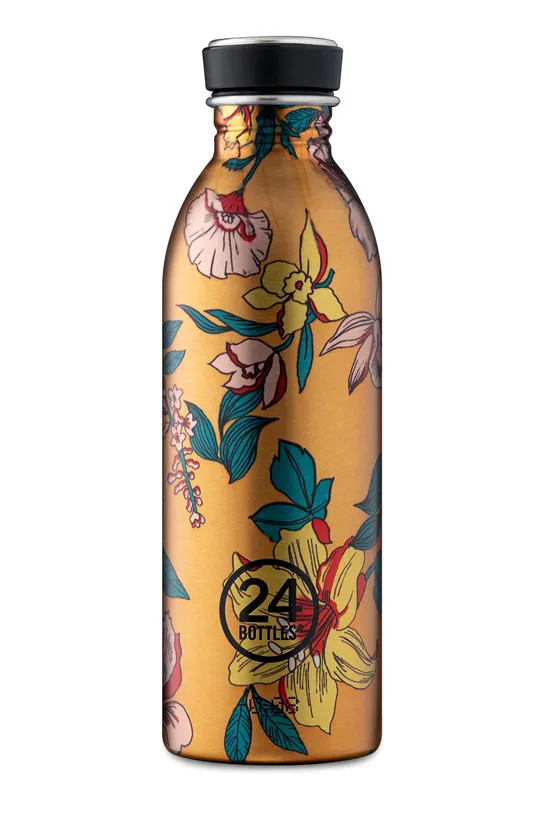 zlatá 24bottles - Fľaša Urban Bottle Memoir 500ml Dámsky