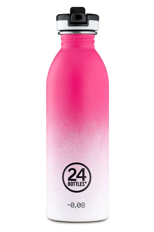 ροζ 24bottles - Μπουκάλι Urban Bottle Venus 500ml Γυναικεία
