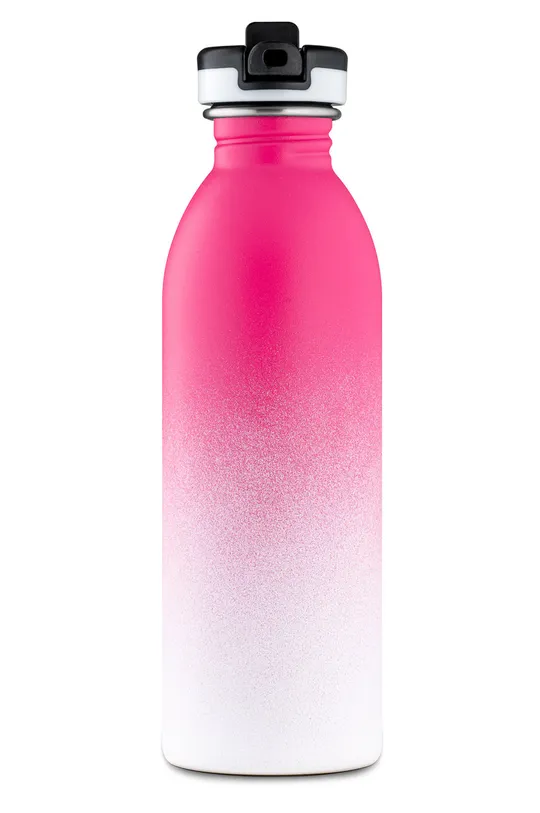 24bottles - Fľaša Urban Bottle Venus 500ml ružová