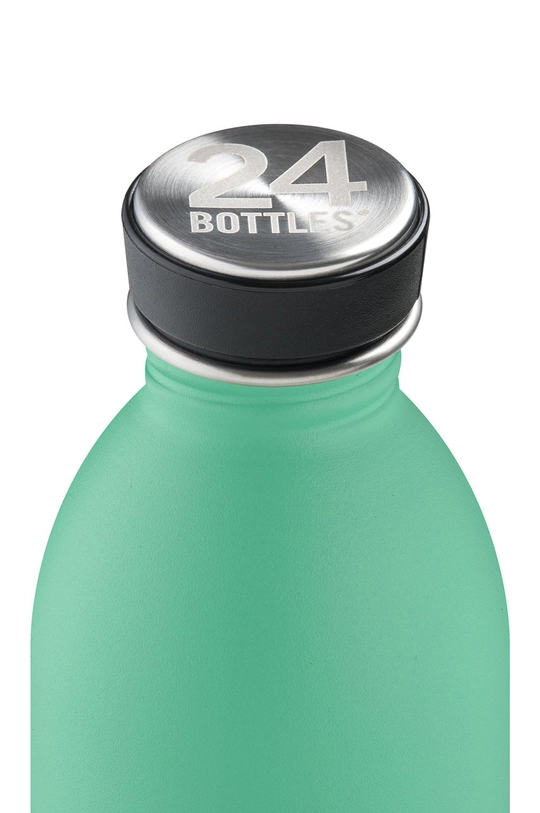 Láhev 24bottles Urban Bottle Mint 500ml tyrkysová